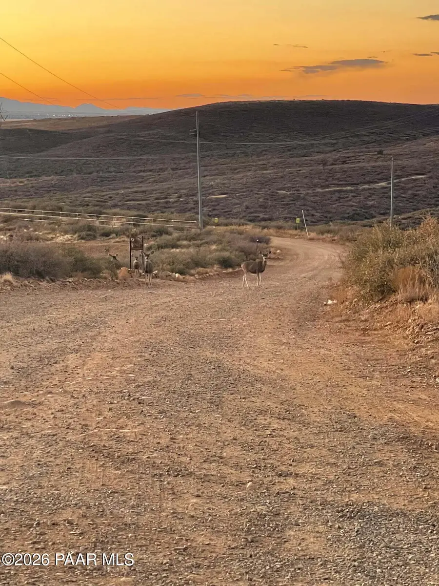 0tbd N Howdy Road, Dewey, AZ 86327 - Image #2