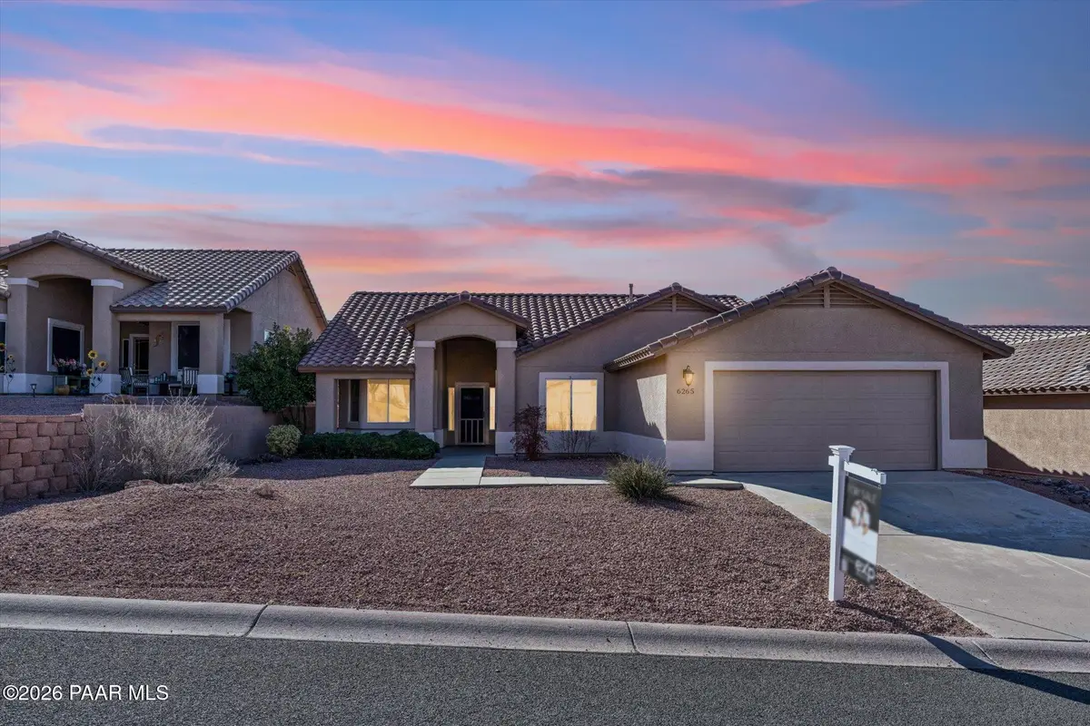 6265 E Distant View Court, Cornville, AZ 86325 - #1