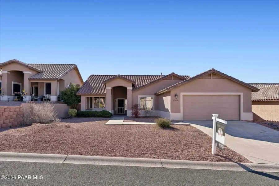 6265 E Distant View Court, Cornville, AZ 86325 - #2