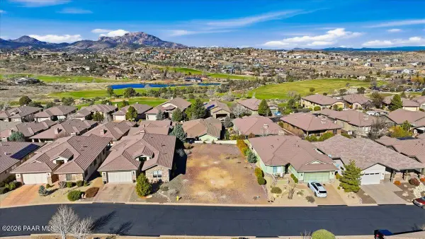 1250 Brookhaven, Prescott, AZ 86301