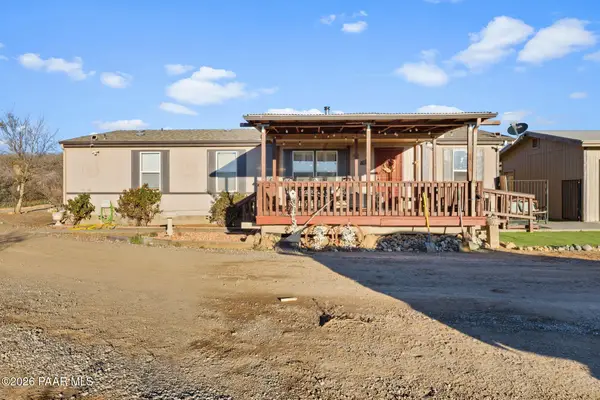 485 N Old Coach Trail, Dewey-Humboldt, AZ 86327