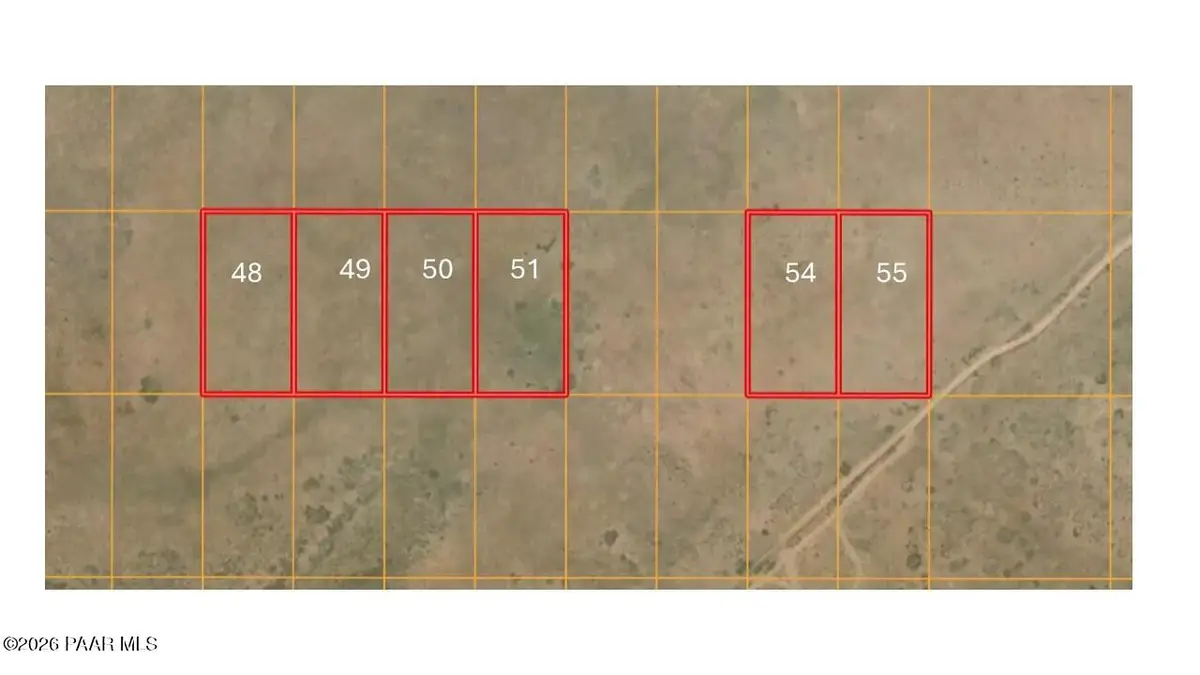Tbd Rancho 110, Holbrook, AZ 86029 - Image #1
