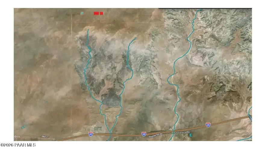 Tbd Rancho 110, Holbrook, AZ 86029 - Image #3