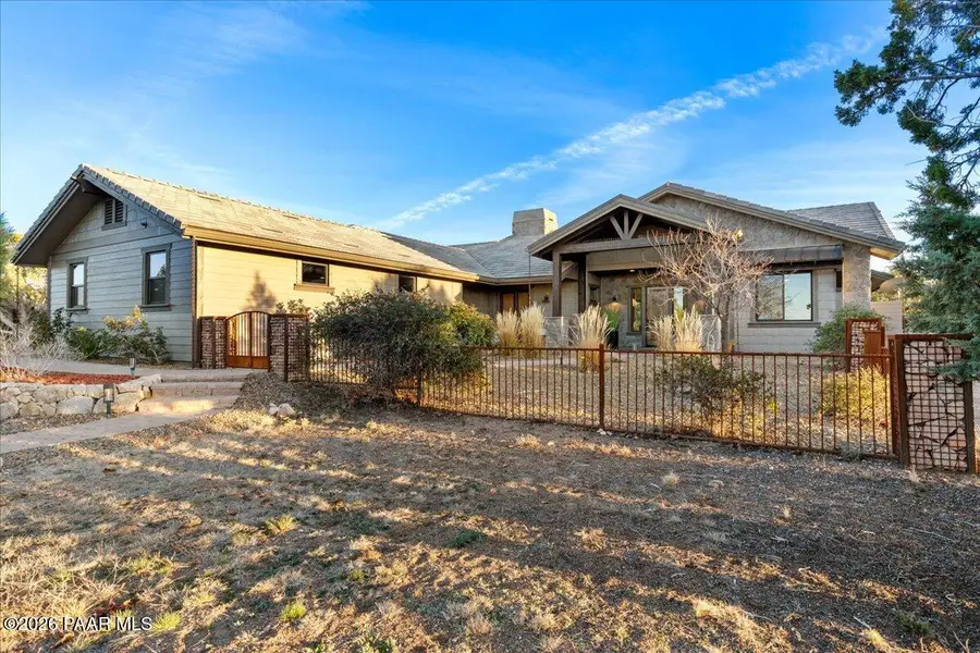 5485 W Bruno Canyon Drive, Prescott, AZ 86305 - Image #2