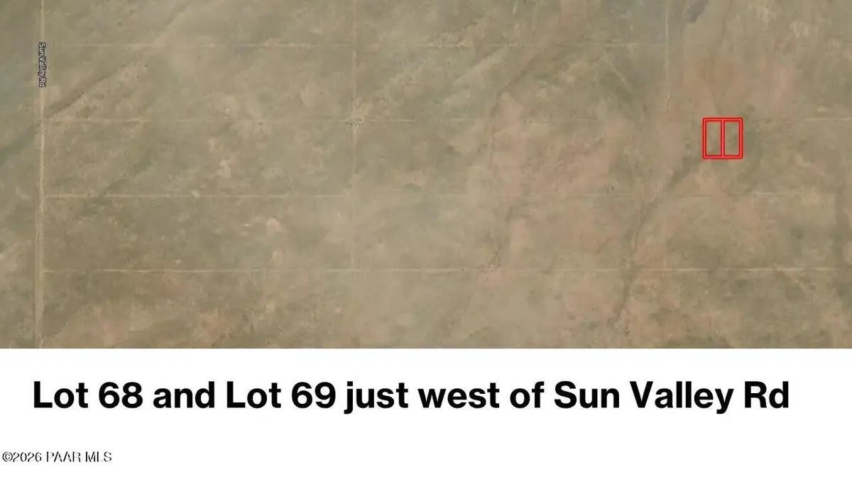 69 Ariz Rancho #81, Holbrook, AZ 86029 - Image #1