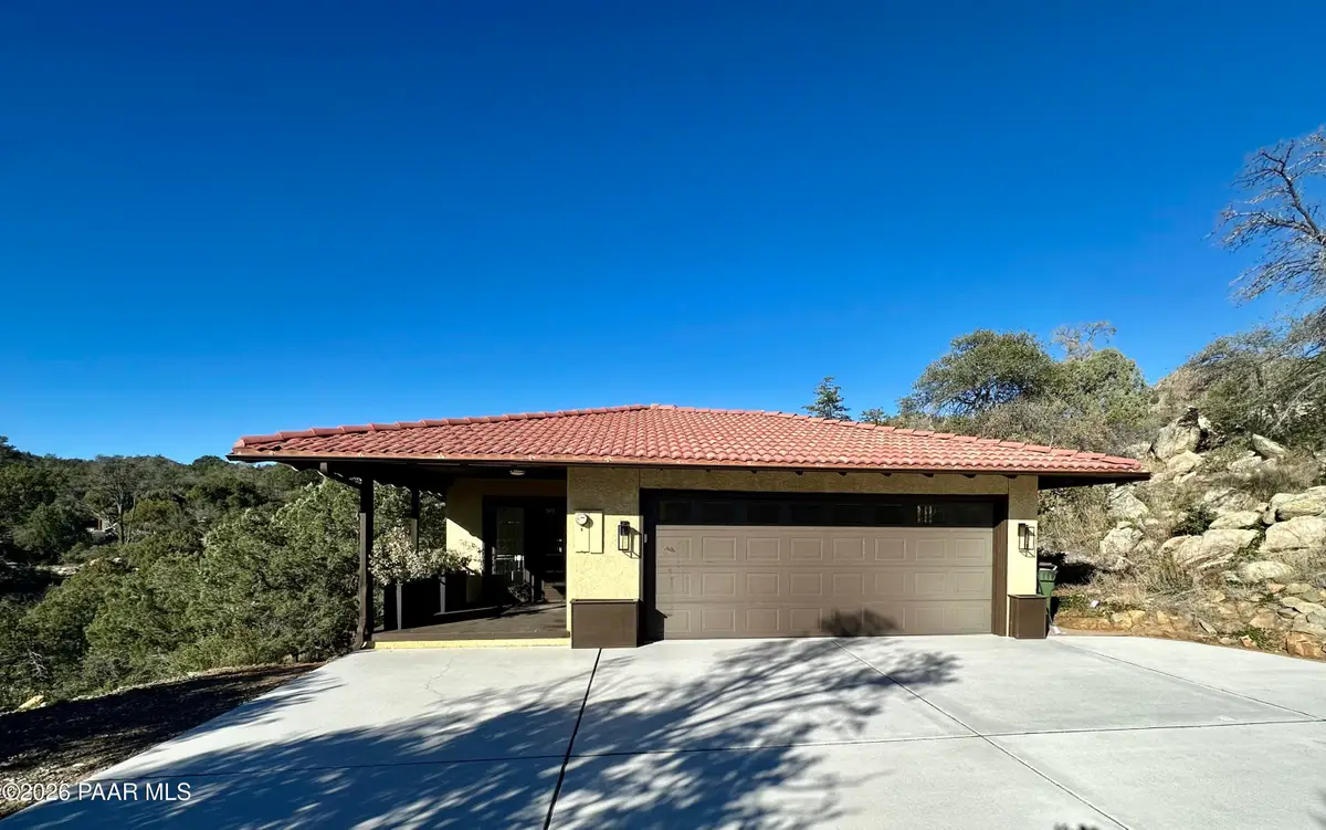 2256 Loma Rica Circle, Prescott, AZ 86303 - Image #1