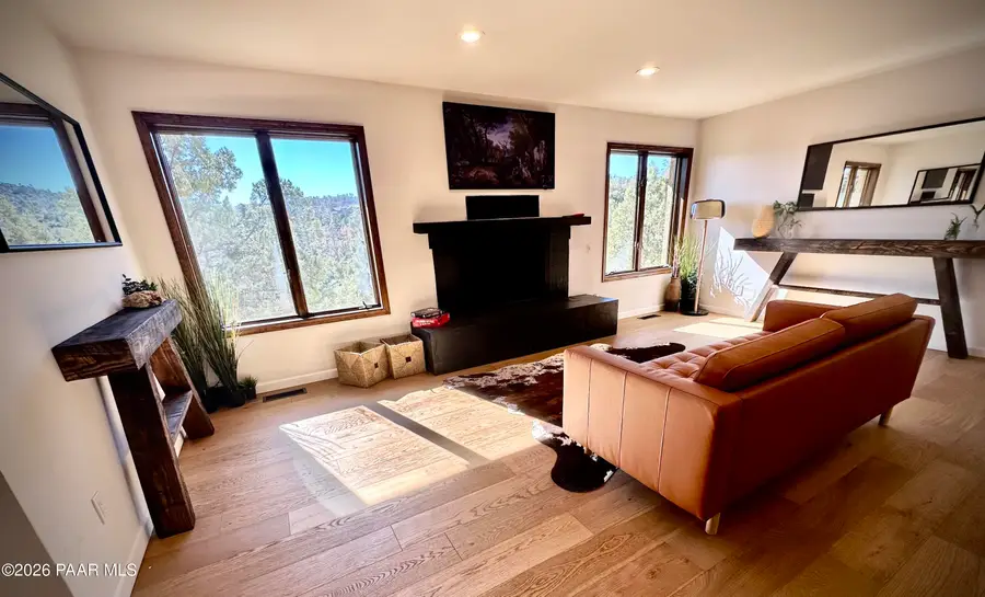 2256 Loma Rica Circle, Prescott, AZ 86303 - Image #2