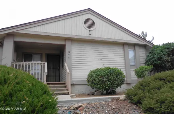 3168 Shoshone Drive #10a, Prescott, AZ 86301