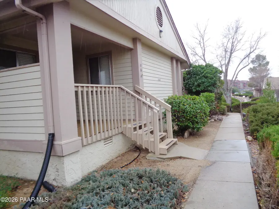 3168 Shoshone Drive #10a, Prescott, AZ 86301 - #3