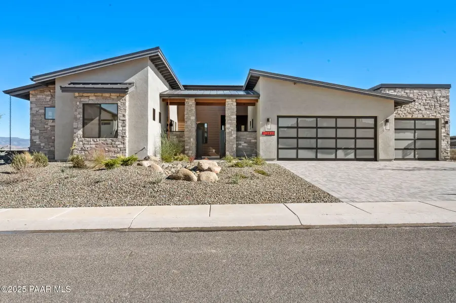 5055 E Frost Lane, Prescott Valley, AZ 86314 - Image #2