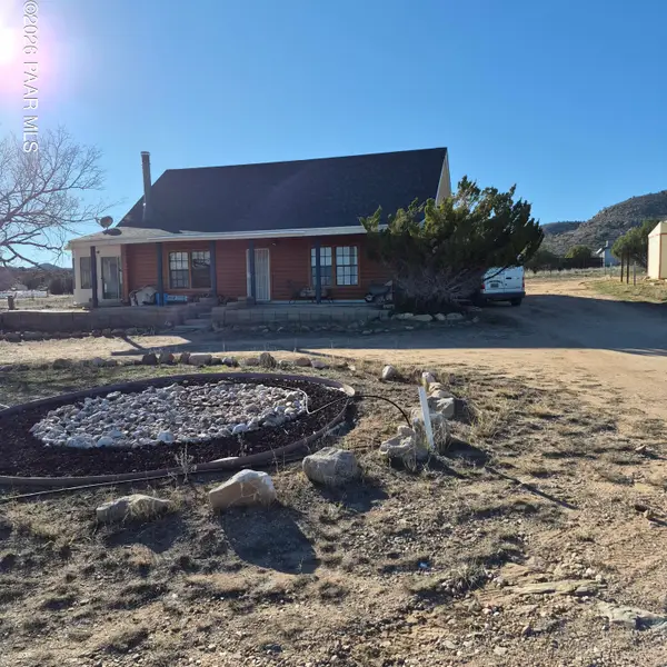 4005 W Cool Valley Road, Chino Valley, AZ 86323