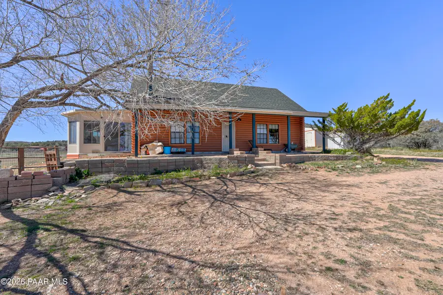 4005 W Cool Valley Road, Chino Valley, AZ 86323 - #3