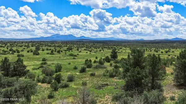 1 N Las Vegas Road, Prescott, AZ 86305