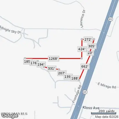 2316 Arizona 69, Dewey-Humboldt, AZ 86329