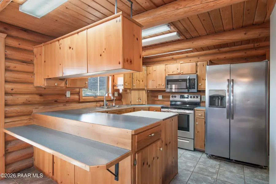 26162 W Pecks Peak Road, Hillside, AZ 86321 - Image #3