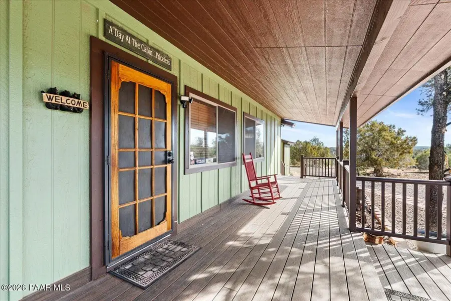 33694 W Gallina Road, Seligman, AZ 86337 - Image #3