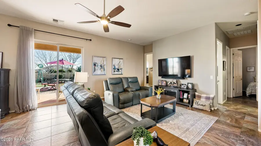 4407 N Chadds Ford Road, Prescott Valley, AZ 86314 - Image #3