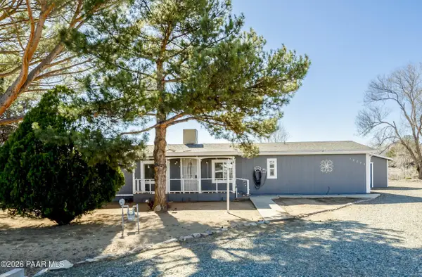 10293 E Manzanita Trail, Dewey-Humboldt, AZ 86327