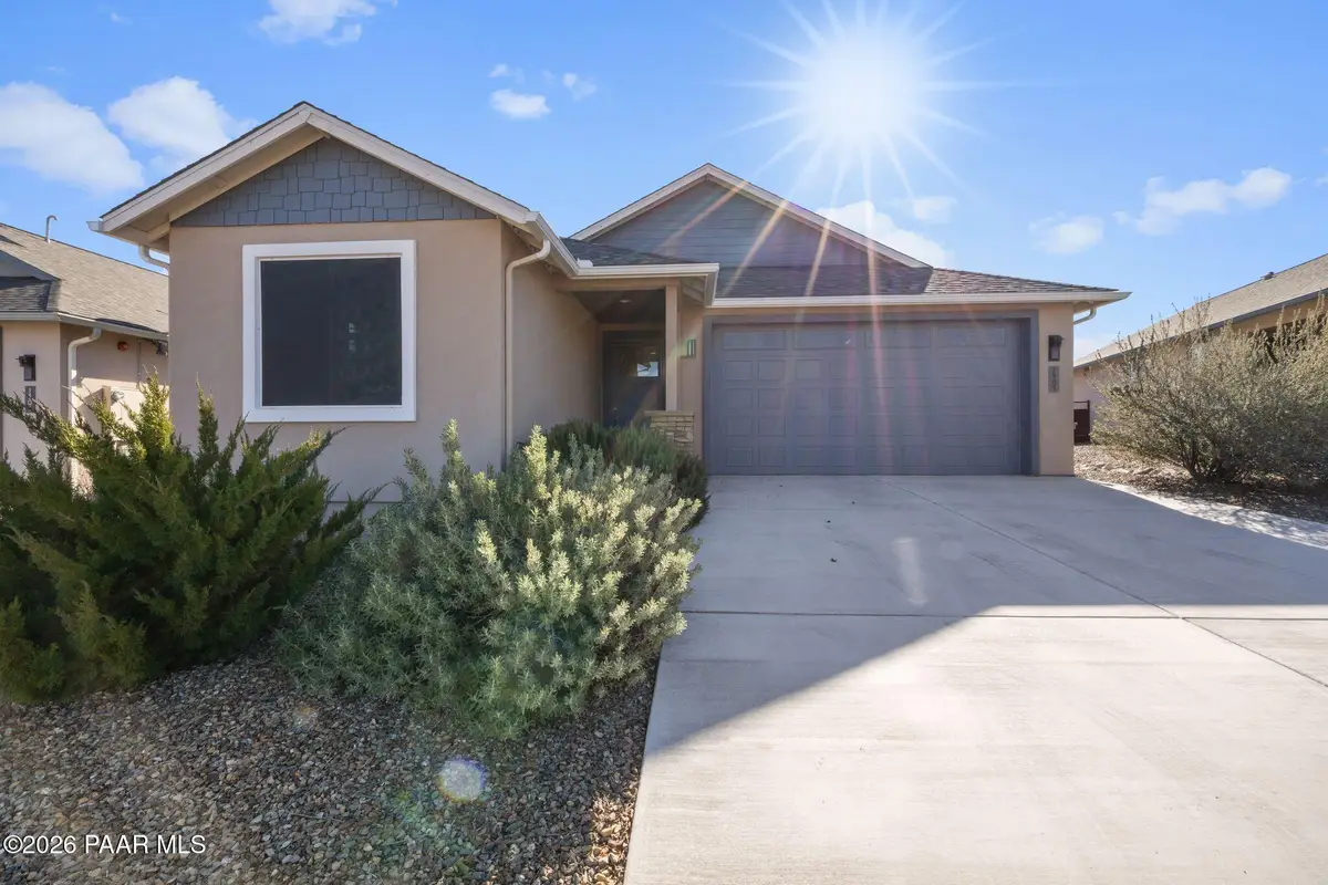 1505 Chateau Drive, Cottonwood, AZ 86326 - #1