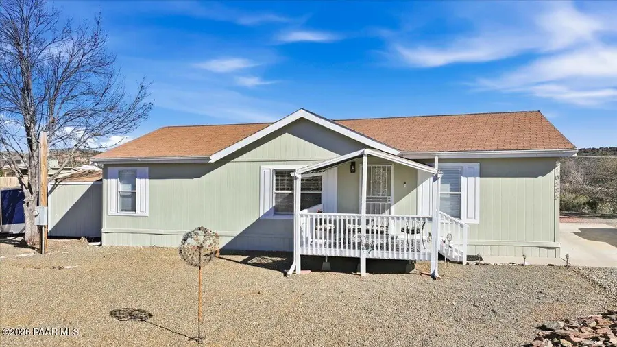 10585 S Cholla Drive, Mayer, AZ 86333 - Image #2