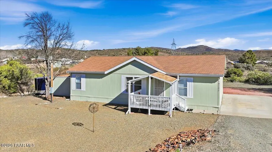 10585 S Cholla Drive, Mayer, AZ 86333 - Image #3