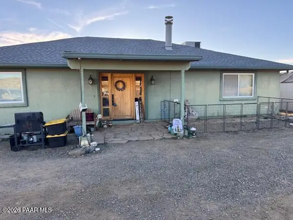 1900 Colors Of The Wind Road #R, Dewey-Humboldt, AZ 86327