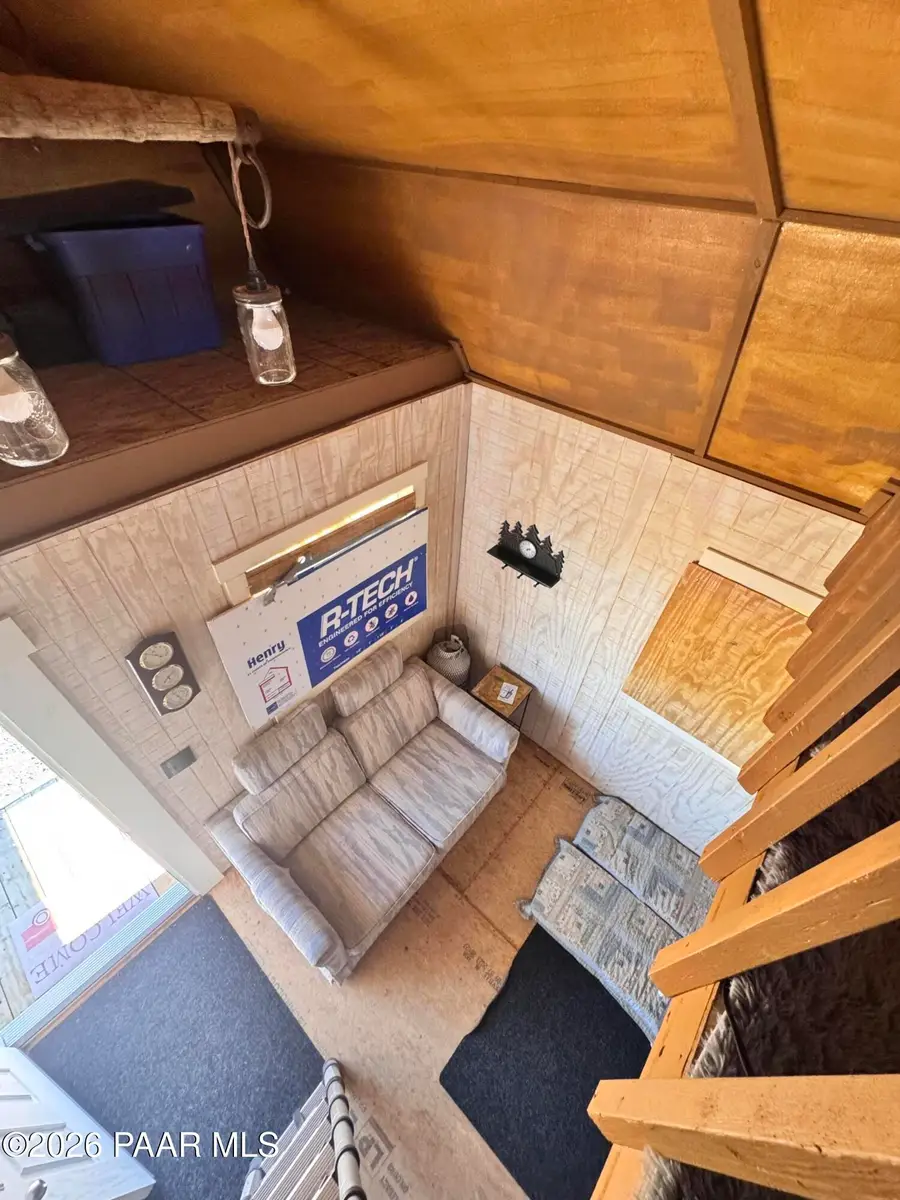 45xxx N Tanner Road, Ash Fork, AZ 86320 - Image #3