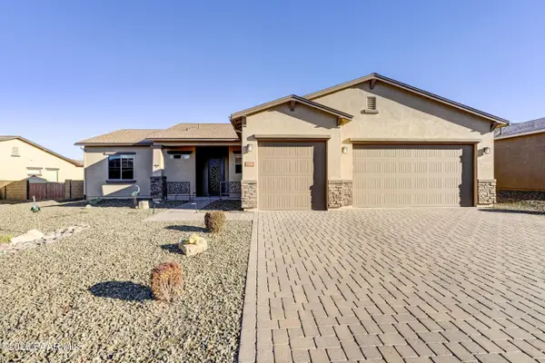 7106 E Prairie Ridge Road, Prescott Valley, AZ 86315