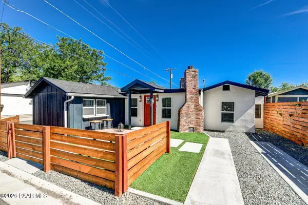 516 E Virginia Place, Prescott, AZ 86301