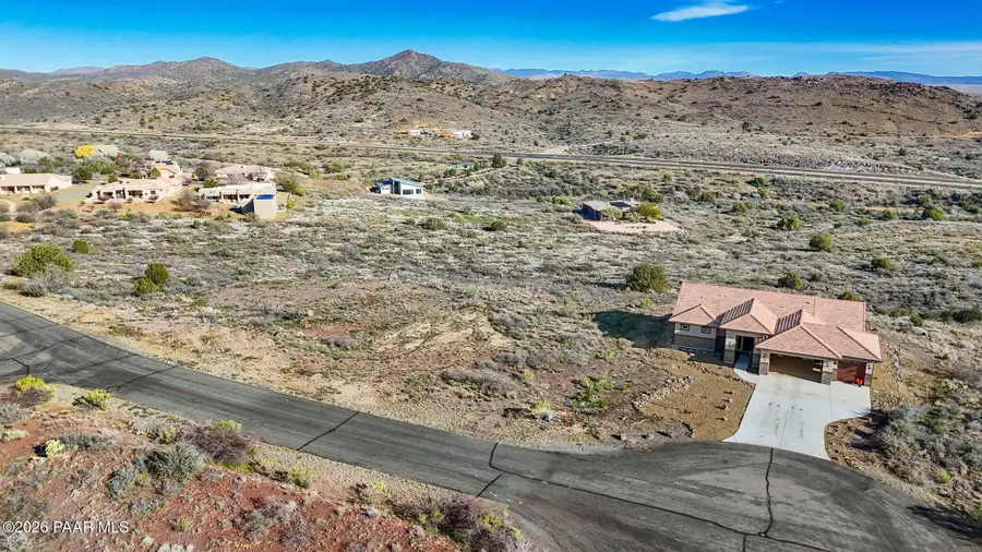 12391 S Caballo, Mayer, AZ 86333 - Image #2