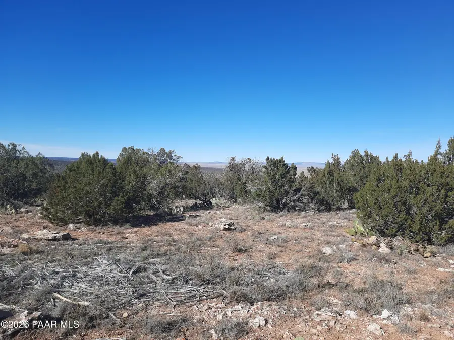 Lot 928 Bridge Canyon Pkwy, Seligman, AZ 86337 - Image #3