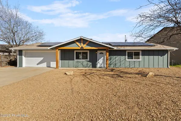 3257 N Constance Drive, Prescott Valley, AZ 86314