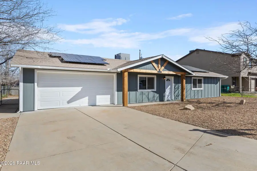 3257 N Constance Drive, Prescott Valley, AZ 86314 - Image #2