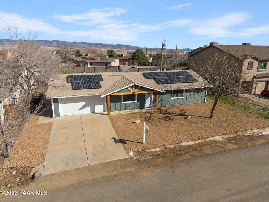 3257 N Constance Drive, Prescott Valley, AZ 86314 - Image #3