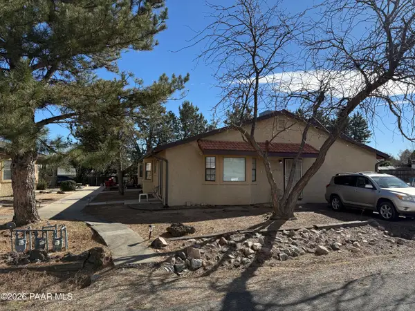 1275 N Tapadero Drive, Prescott Valley, AZ 86327