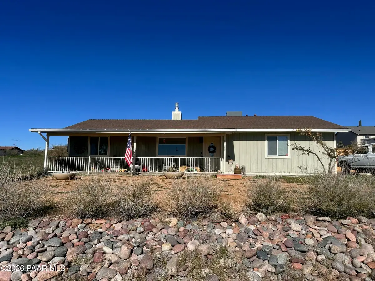 17690 E Bob White Road, Mayer, AZ 86333 - Image #1