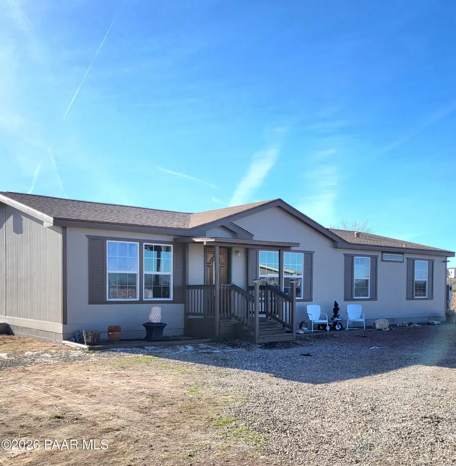1809 Streben Court, Chino Valley, AZ 86323 - Image #3