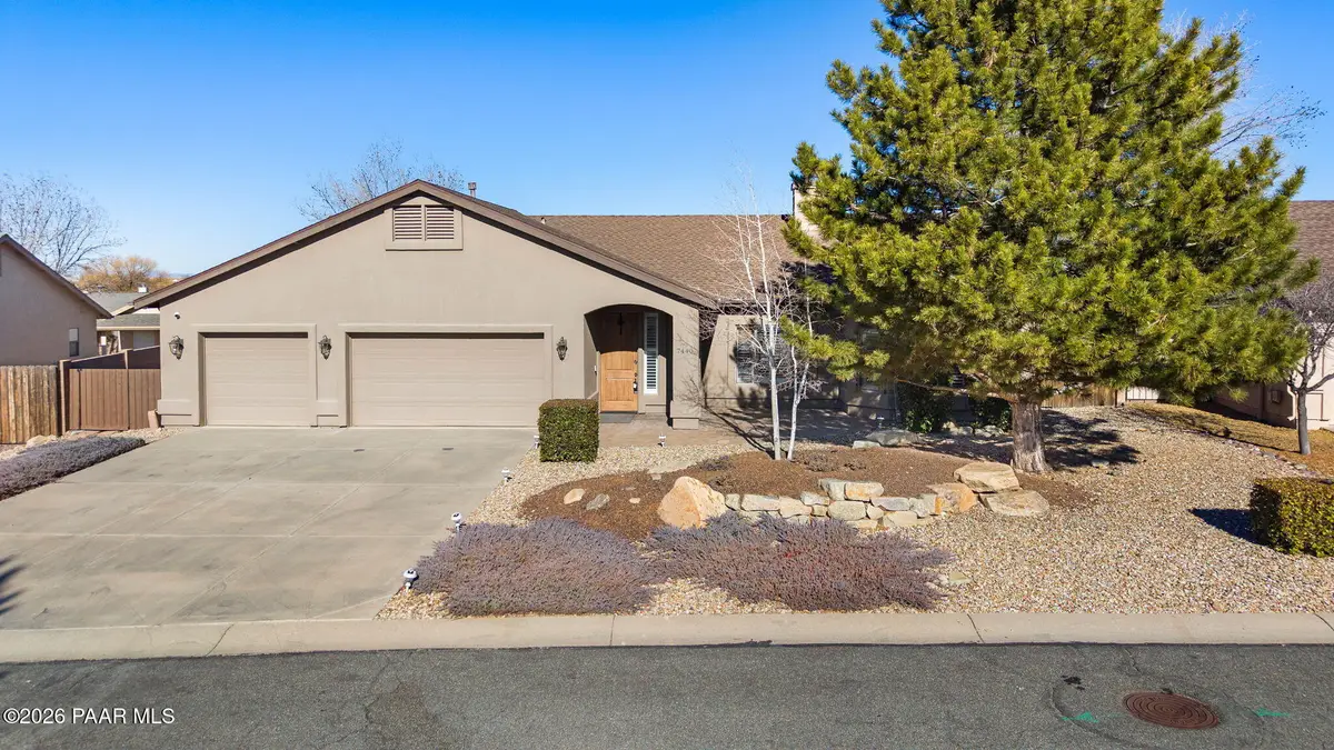 7440 E Horizon Way, Prescott Valley, AZ 86315 - Image #1