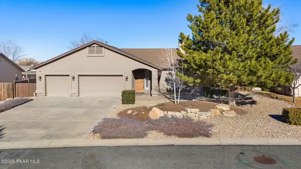 7440 E Horizon Way, Prescott Valley, AZ 86315