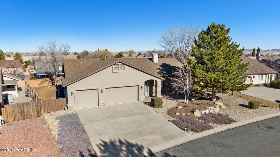 7440 E Horizon Way, Prescott Valley, AZ 86315 - Image #3