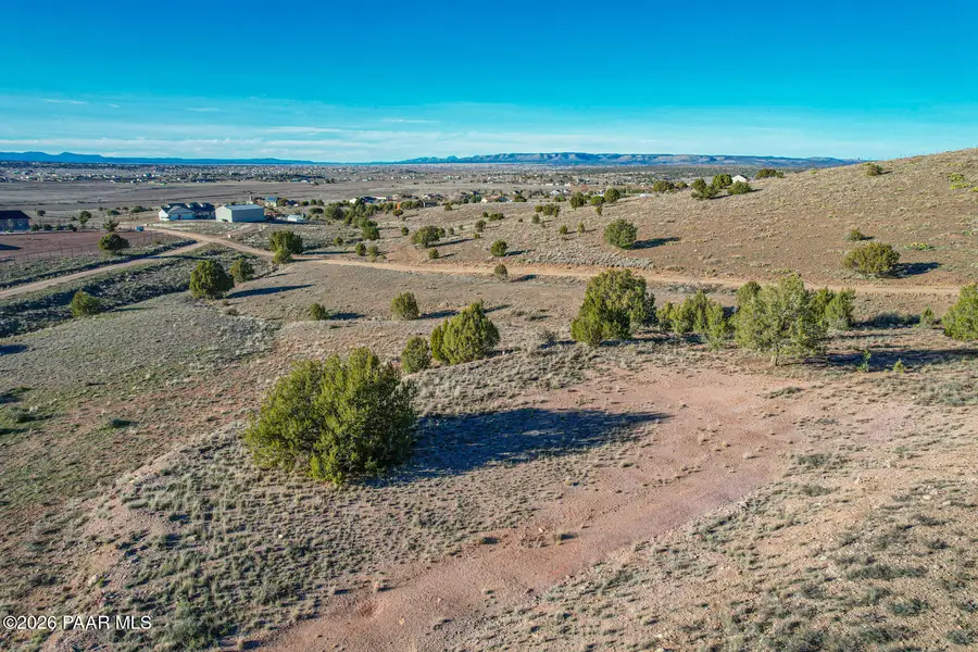 00 E Crow Hop Trail, Paulden, AZ 86334 - Image #2