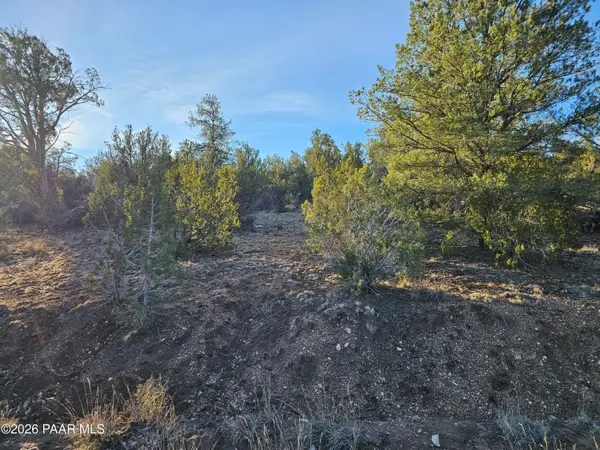 32397 W Camino Oso, Seligman, AZ 86337