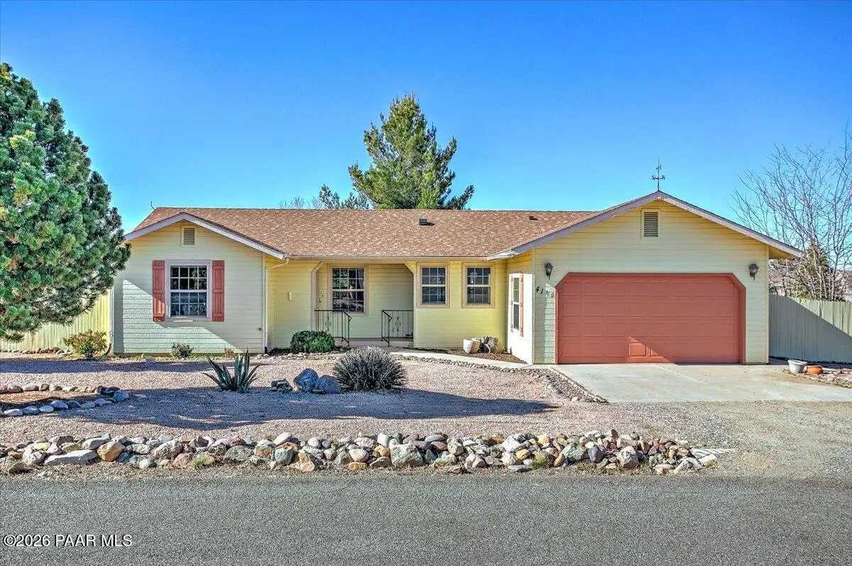 4150 N Kearny Drive, Prescott Valley, AZ 86314 - Image #1