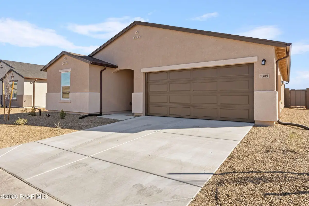 7309 E Ryder Road, Prescott Valley, AZ 86315 - Image #1