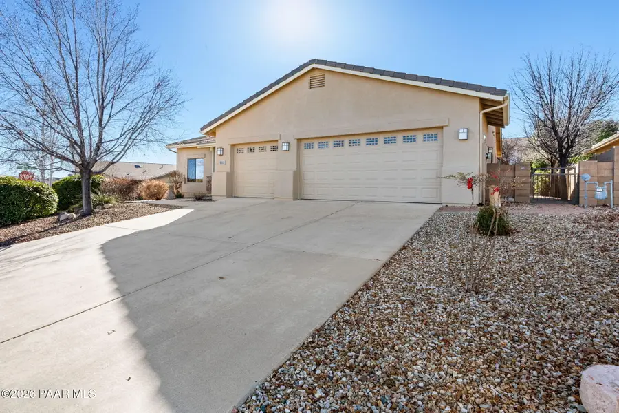 865 Crystal View Drive, Prescott, AZ 86301 - Image #2