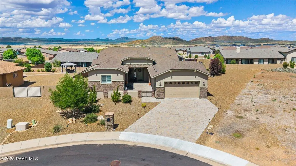 8918 N Kaylee Way, Prescott Valley, AZ 86315 - Image #1