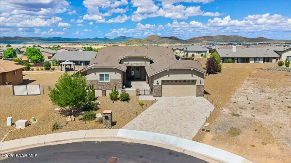 8918 N Kaylee Way, Prescott Valley, AZ 86315