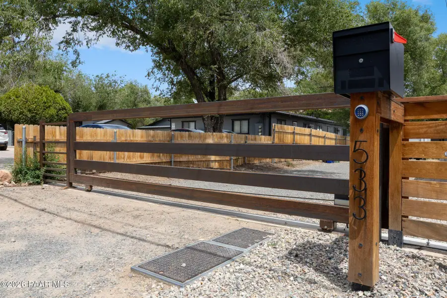 533 Dameron Drive, Prescott, AZ 86301 - Image #2