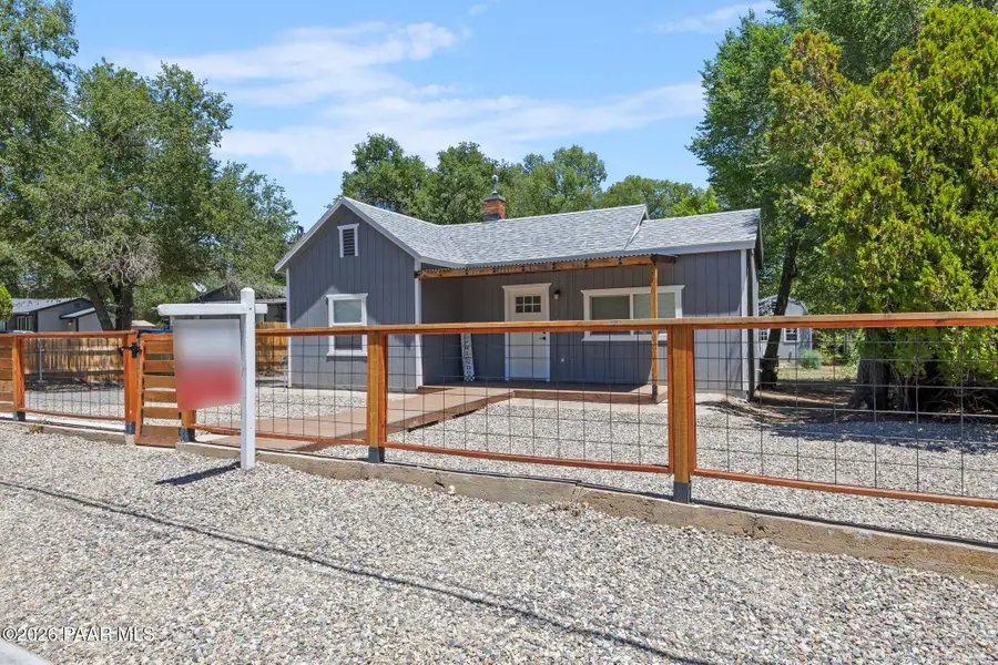 533 Dameron Drive, Prescott, AZ 86301 - Image #3