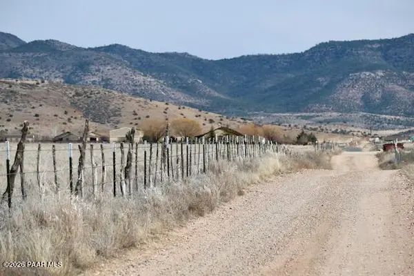 3 E Dog Ranch Road, Prescott Valley, AZ 86315